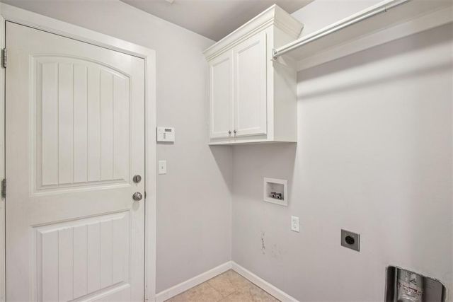 540 Oak Park Drive, Choctaw, OK 73020