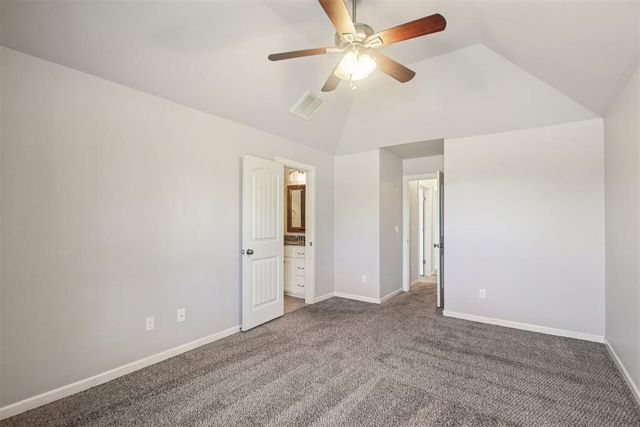 540 Oak Park Drive, Choctaw, OK 73020