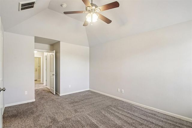 540 Oak Park Drive, Choctaw, OK 73020