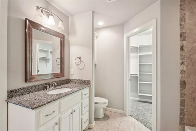 540 Oak Park Drive, Choctaw, OK 73020