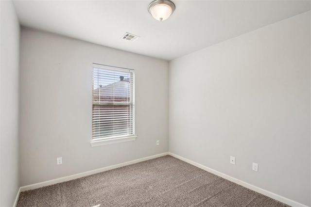 540 Oak Park Drive, Choctaw, OK 73020