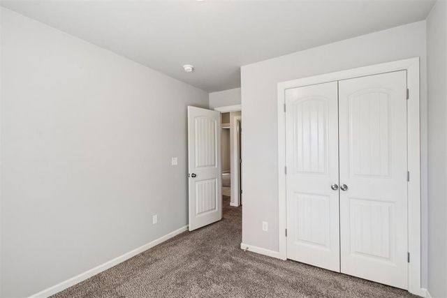 540 Oak Park Drive, Choctaw, OK 73020