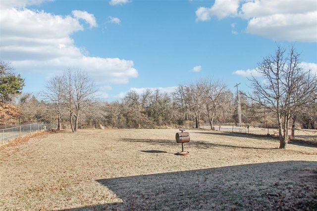 540 Oak Park Drive, Choctaw, OK 73020