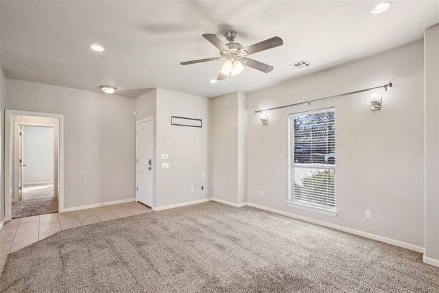 540 Oak Park Drive, Choctaw, OK 73020