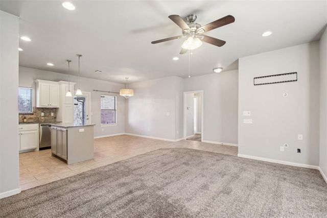 540 Oak Park Drive, Choctaw, OK 73020