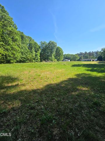O Snow Camp Road, Graham, NC 27253