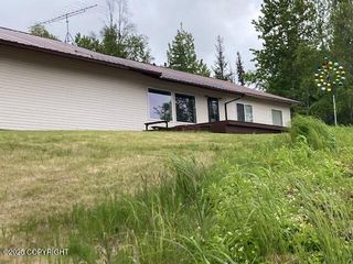 50470 Maranatha Lane, Nikiski/north Kenai, AK 99611