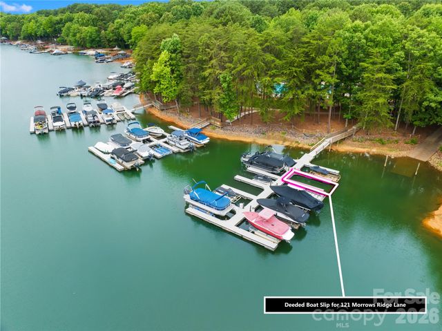 121 Morrows Ridge Lane, Mooresville, NC 28117