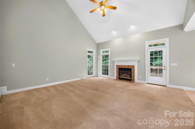 121 Morrows Ridge Lane, Mooresville, NC 28117