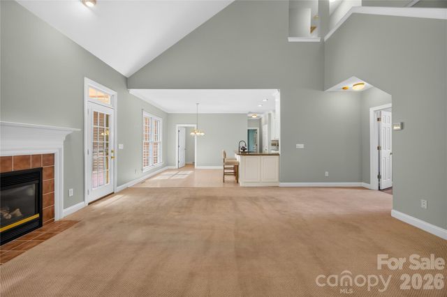 121 Morrows Ridge Lane, Mooresville, NC 28117