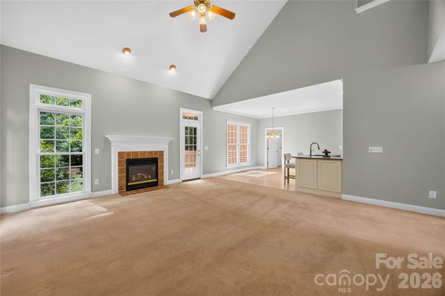121 Morrows Ridge Lane, Mooresville, NC 28117