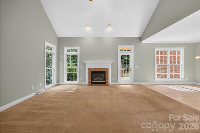 121 Morrows Ridge Lane, Mooresville, NC 28117