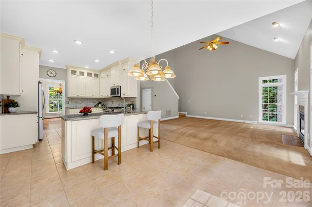 121 Morrows Ridge Lane, Mooresville, NC 28117