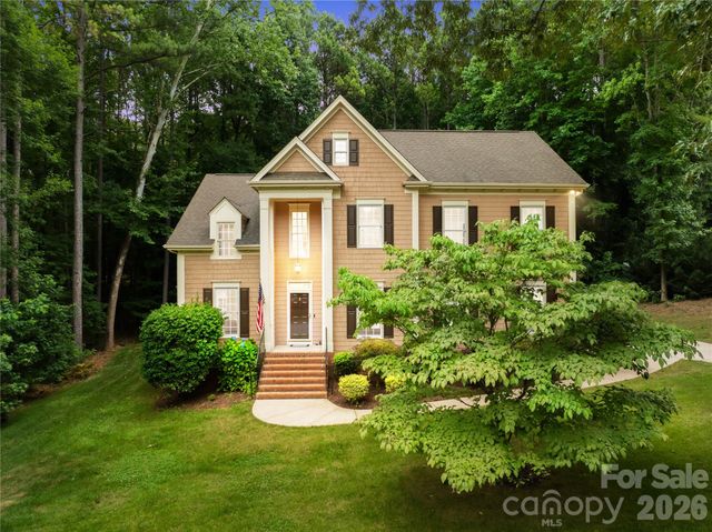 121 Morrows Ridge Lane, Mooresville, NC 28117