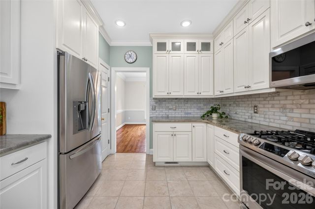 121 Morrows Ridge Lane, Mooresville, NC 28117