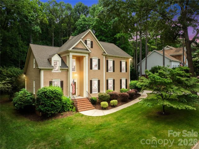 121 Morrows Ridge Lane, Mooresville, NC 28117