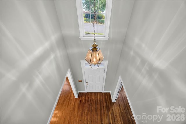 121 Morrows Ridge Lane, Mooresville, NC 28117