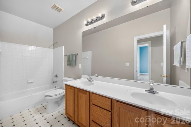 121 Morrows Ridge Lane, Mooresville, NC 28117