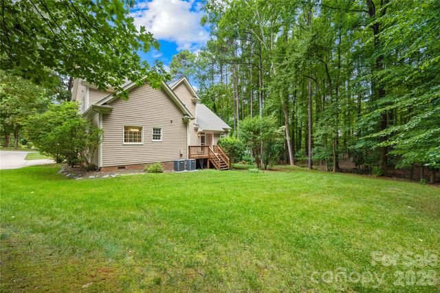 121 Morrows Ridge Lane, Mooresville, NC 28117