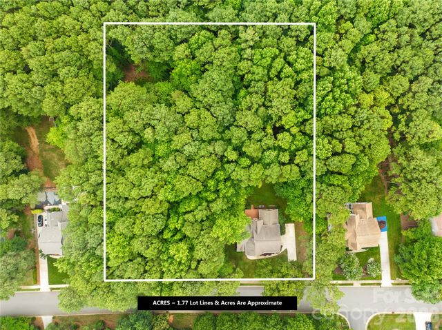 121 Morrows Ridge Lane, Mooresville, NC 28117