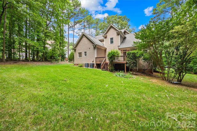 121 Morrows Ridge Lane, Mooresville, NC 28117
