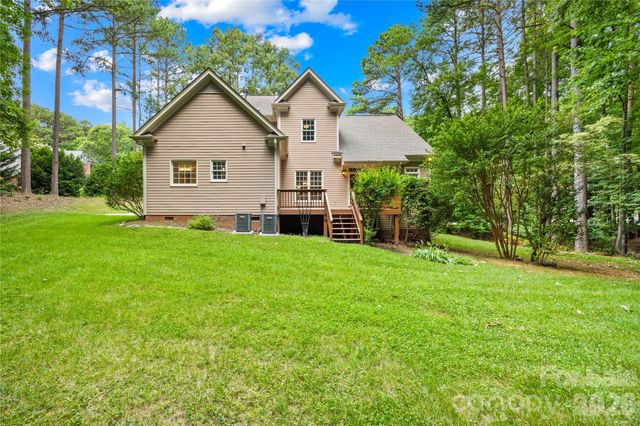 121 Morrows Ridge Lane, Mooresville, NC 28117