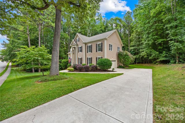 121 Morrows Ridge Lane, Mooresville, NC 28117