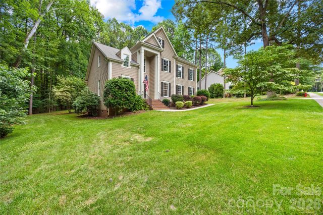 121 Morrows Ridge Lane, Mooresville, NC 28117