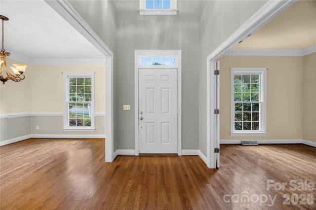 121 Morrows Ridge Lane, Mooresville, NC 28117