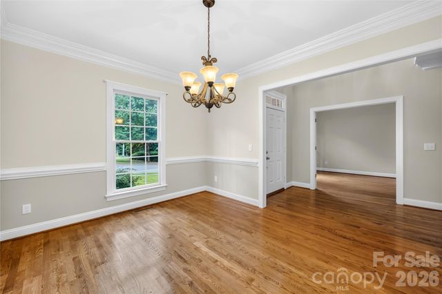 121 Morrows Ridge Lane, Mooresville, NC 28117