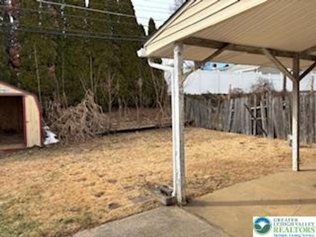 1527 Livingston Street, Bethlehem City, PA 18017