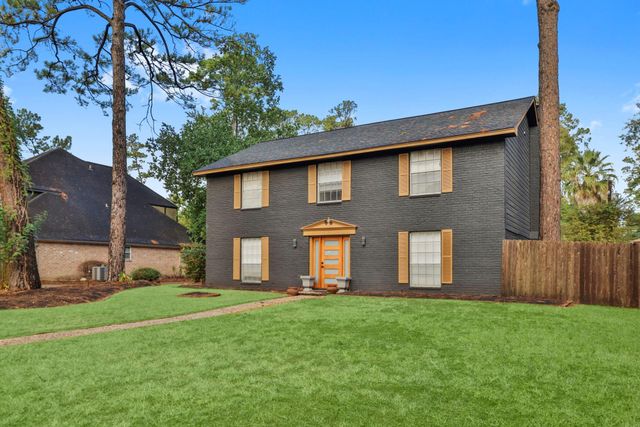 5206 Lodge Creek Dr Drive, Houston, TX 77066