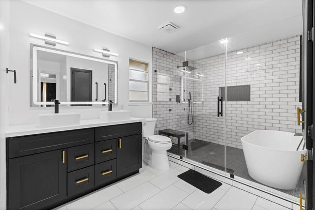 5206 Lodge Creek Dr Drive, Houston, TX 77066