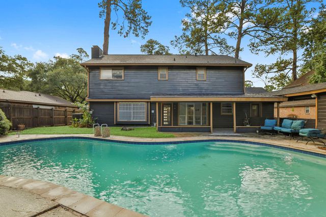 5206 Lodge Creek Dr Drive, Houston, TX 77066