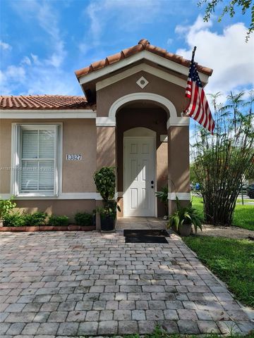 13827 SW 274th Ter, Homestead, FL 33032