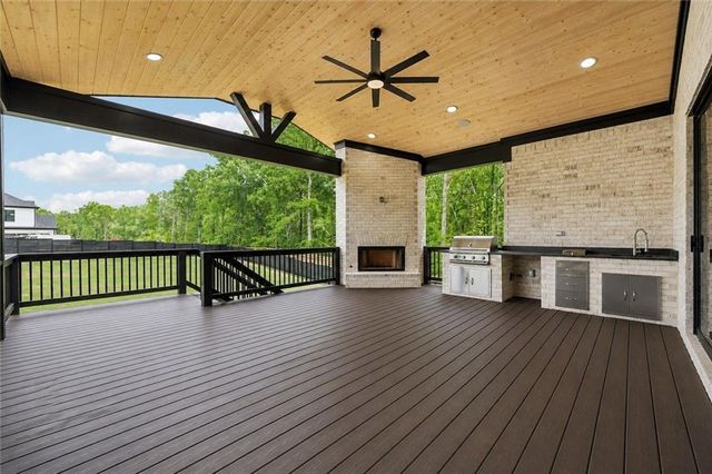 3213 Thompson Mill Road, Buford, GA 30519
