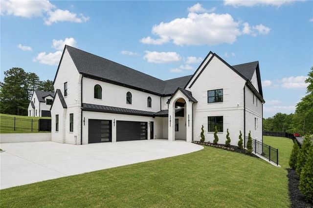 3213 Thompson Mill Road, Buford, GA 30519