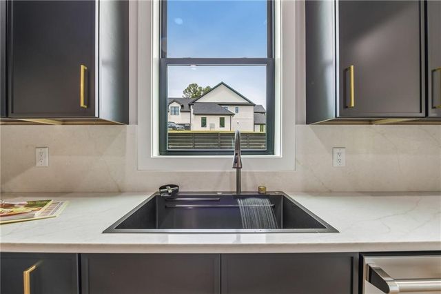 3213 Thompson Mill Road, Buford, GA 30519