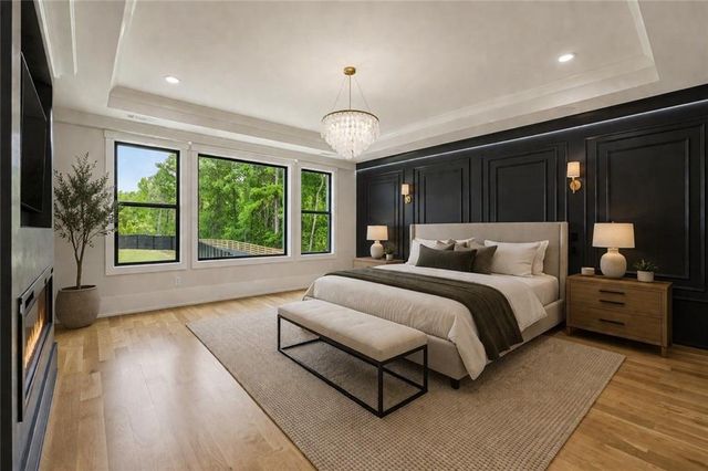 3213 Thompson Mill Road, Buford, GA 30519