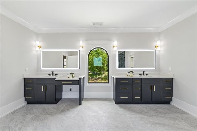 3213 Thompson Mill Road, Buford, GA 30519