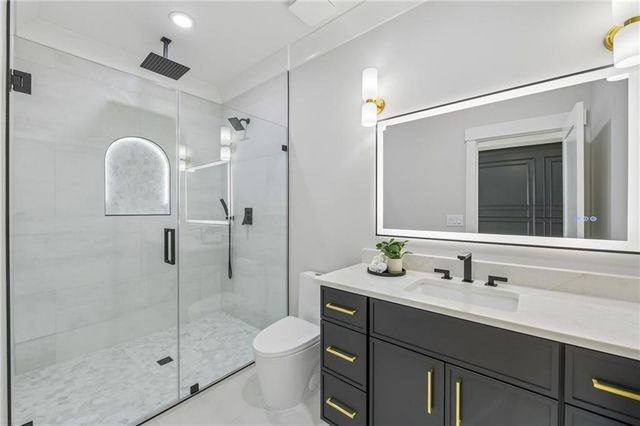 3213 Thompson Mill Road, Buford, GA 30519