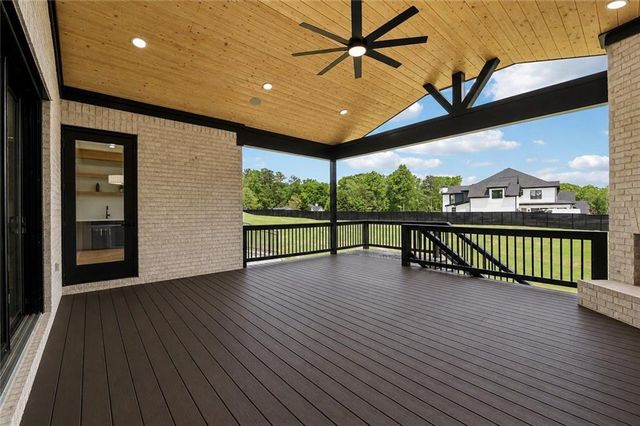 3213 Thompson Mill Road, Buford, GA 30519