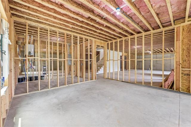 3213 Thompson Mill Road, Buford, GA 30519
