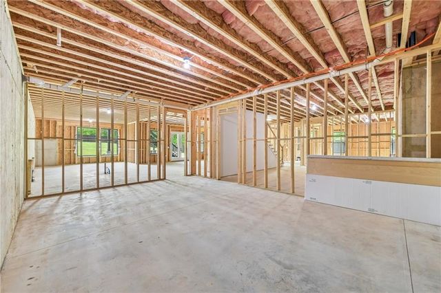 3213 Thompson Mill Road, Buford, GA 30519