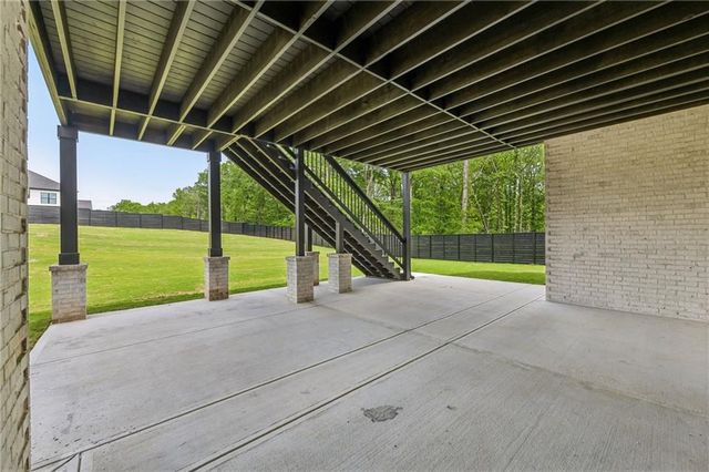 3213 Thompson Mill Road, Buford, GA 30519