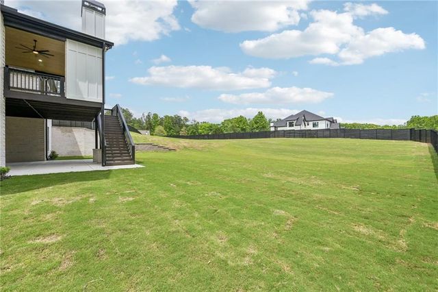 3213 Thompson Mill Road, Buford, GA 30519