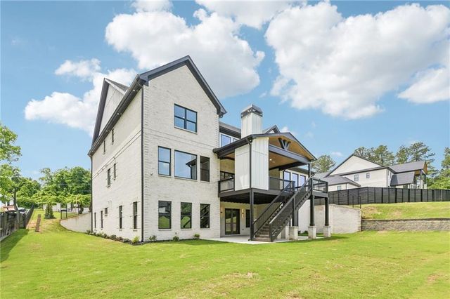 3213 Thompson Mill Road, Buford, GA 30519