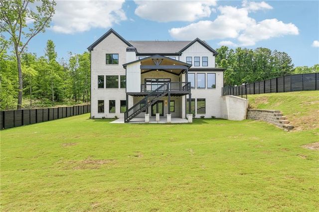3213 Thompson Mill Road, Buford, GA 30519