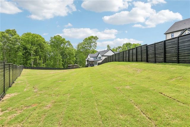 3213 Thompson Mill Road, Buford, GA 30519