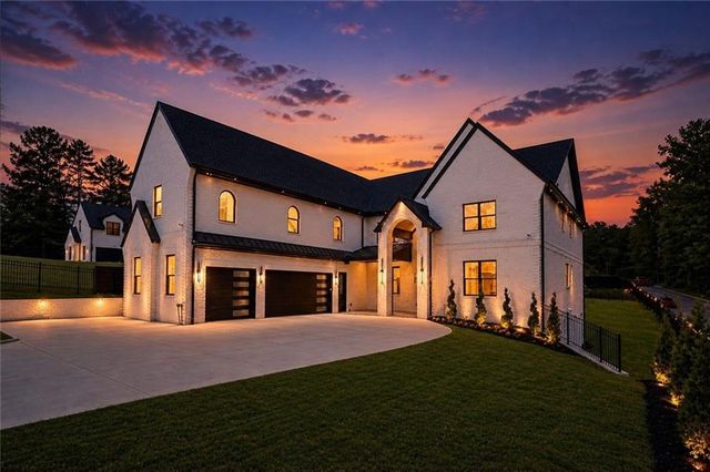 3213 Thompson Mill Road, Buford, GA 30519